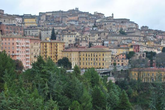 Città Vecchia